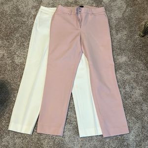 Set of 2 pants